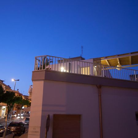 Case Degli Avi, Camere Nel Borgo Marinaro Pozzallo Zewnętrze zdjęcie