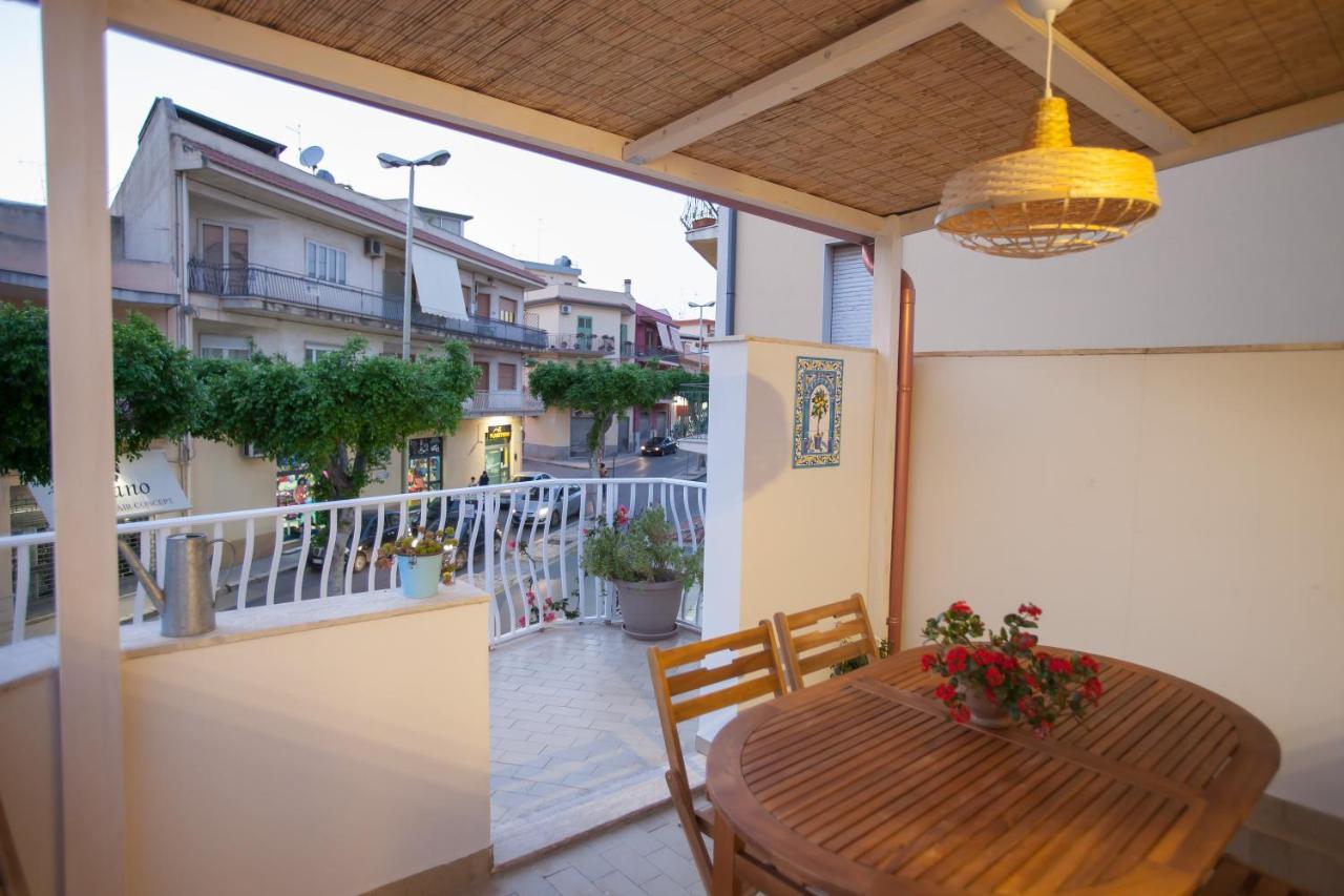 Case Degli Avi, Camere Nel Borgo Marinaro Pozzallo Zewnętrze zdjęcie