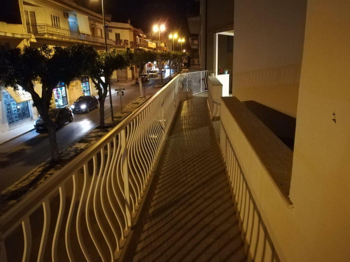 Case Degli Avi, Camere Nel Borgo Marinaro Pozzallo Zewnętrze zdjęcie