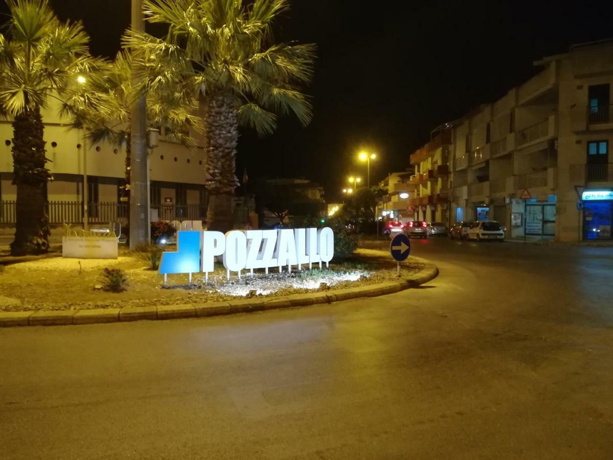 Case Degli Avi, Camere Nel Borgo Marinaro Pozzallo Zewnętrze zdjęcie