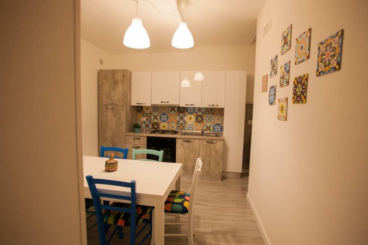 Case Degli Avi, Camere Nel Borgo Marinaro Pozzallo Zewnętrze zdjęcie