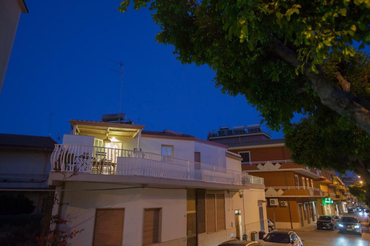 Case Degli Avi, Camere Nel Borgo Marinaro Pozzallo Zewnętrze zdjęcie