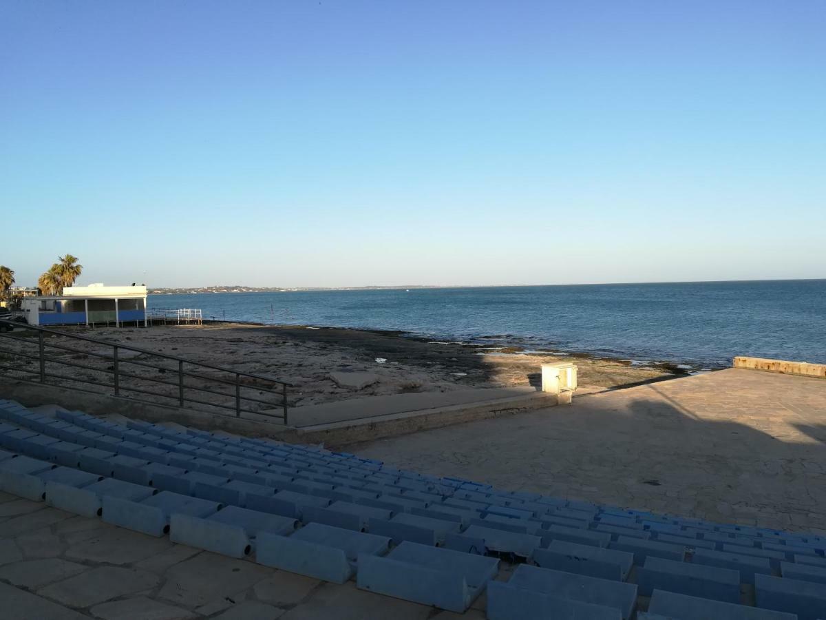 Case Degli Avi, Camere Nel Borgo Marinaro Pozzallo Zewnętrze zdjęcie